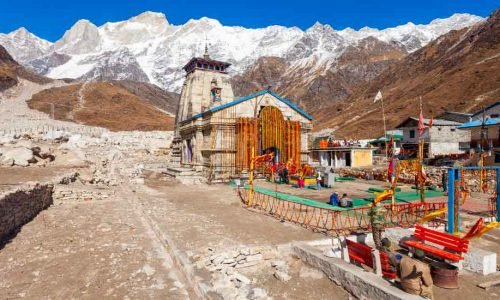 Kedarnath Tour Packages 2023 With Best Price India Thrills