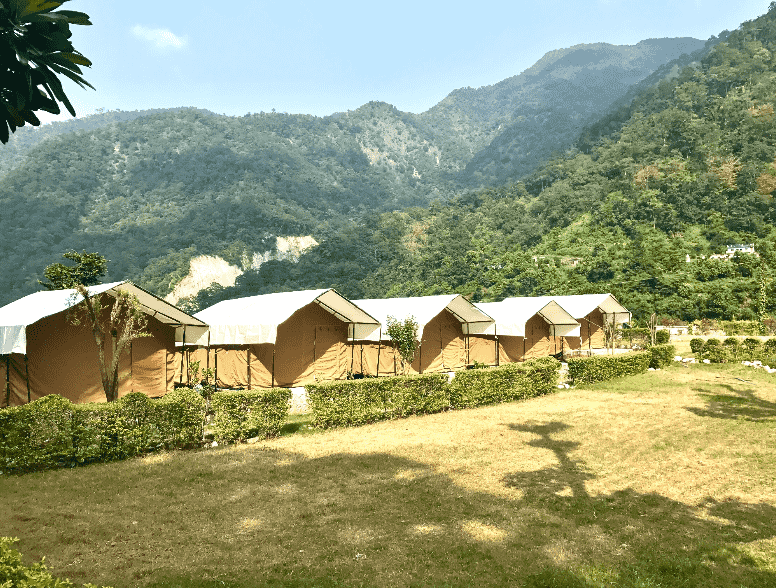 Safari Tents-min
