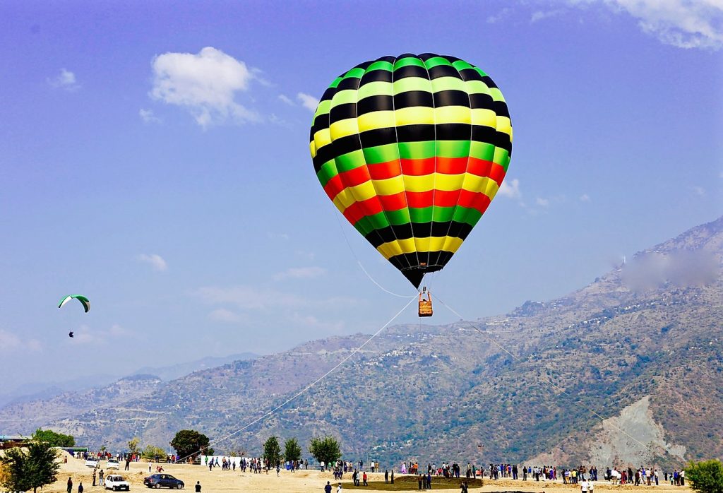 air safari rishikesh