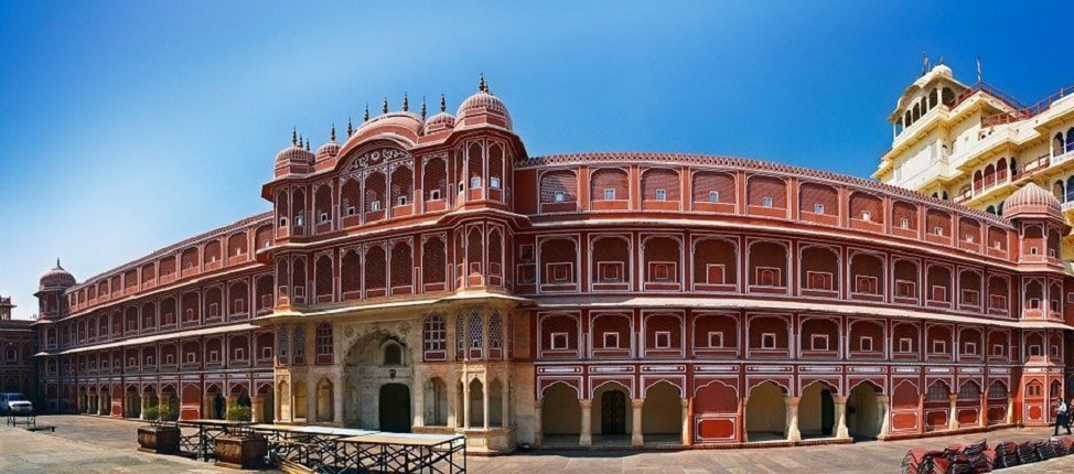 King Palace Jaipur