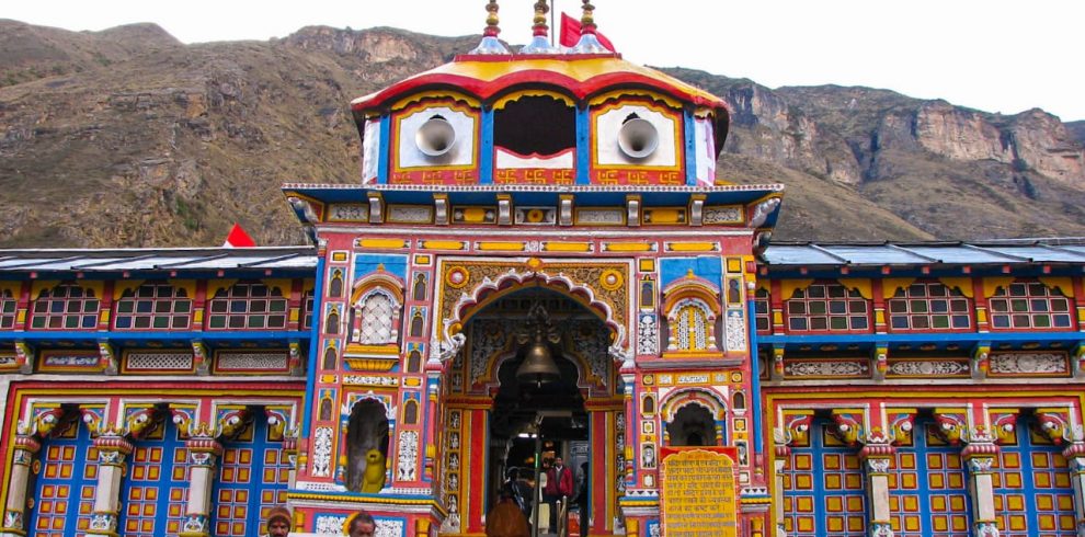 Badrinath Dham