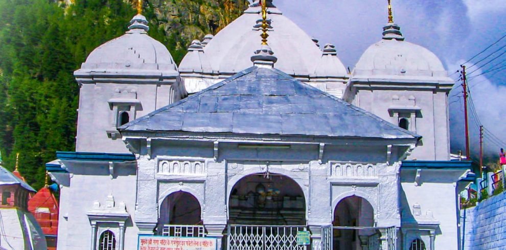 Places to visit in Gangotri