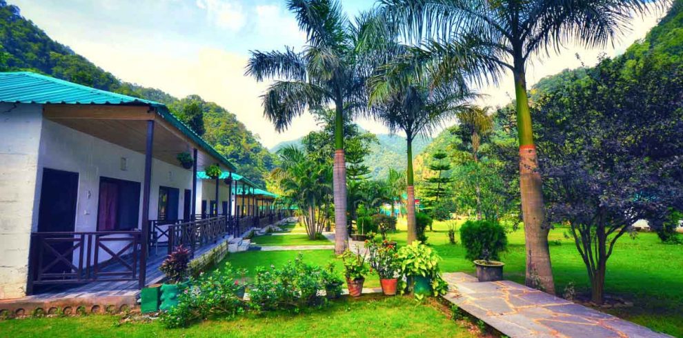 Phool Chatti Resort