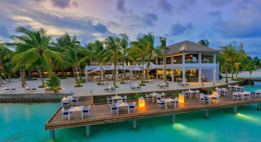 Kurumba Maldives Resort Thila
