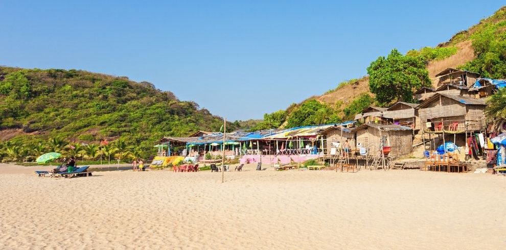 3 nights 4 days Goa tour