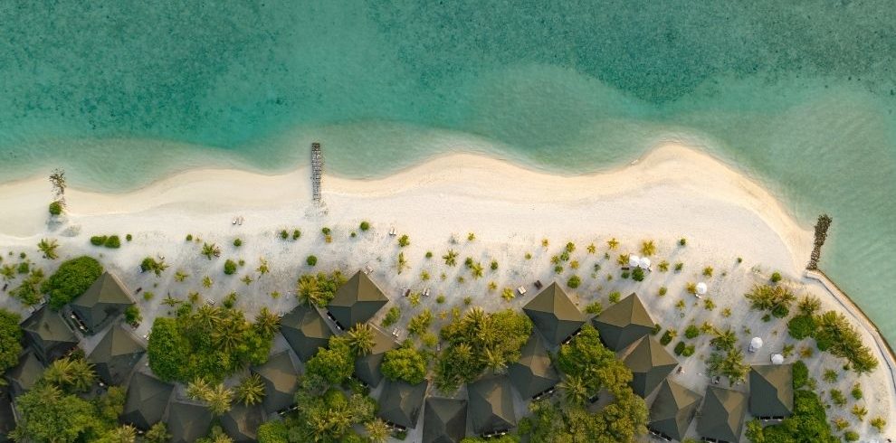 Maldives 3 nights 4 days tour