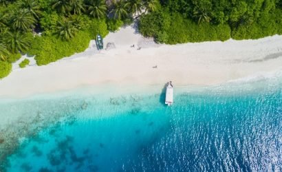Maldives landscapes