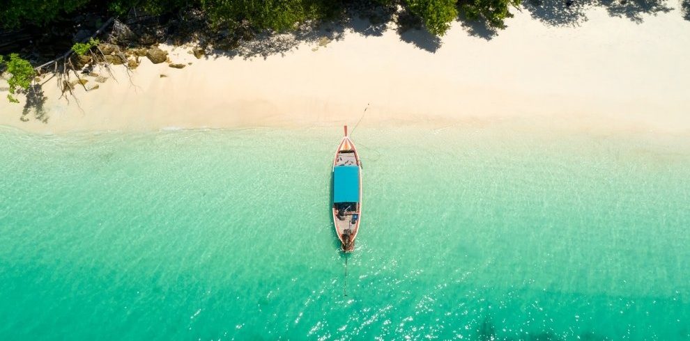 Andaman 4 nights 5 days Tour