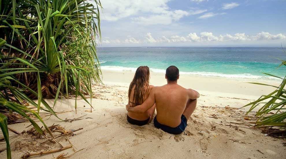 andaman package for couple