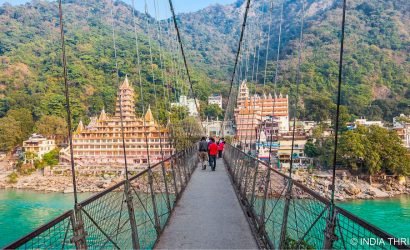 Ram Jhula