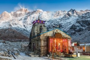 Char Dham Yatra Registration Guide