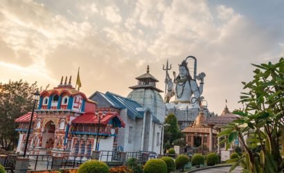 Char Dham Yatra Package for Senior Citizens - 9 Nights / 10 days