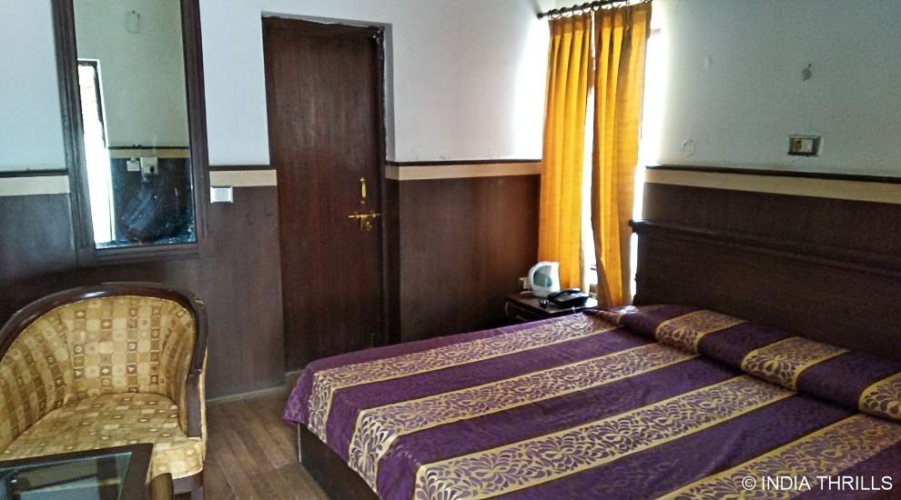 Room in Auli Ski Resort