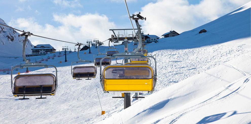 Auli Tour Package 3 Nights / 4 days