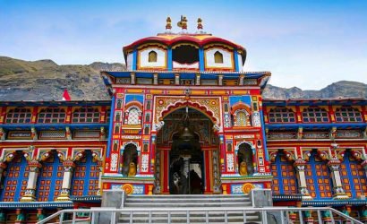Char Dham Yatra Weather, Temperature & Best Time to Visit
