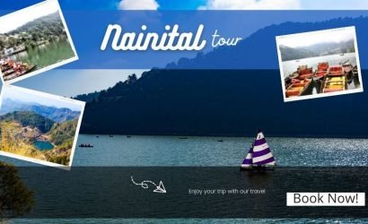 Best Nainital Tour Packages