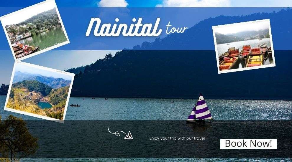 Best Nainital Tour Packages