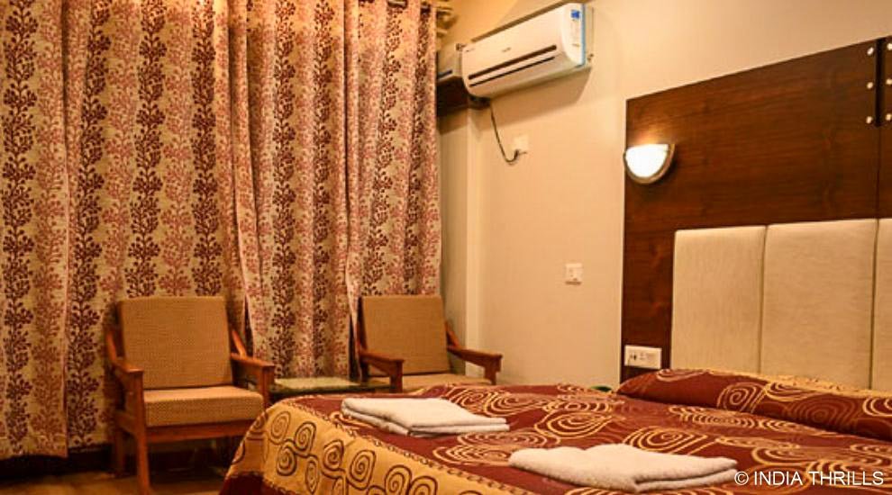 Best Top Hotels in Auli