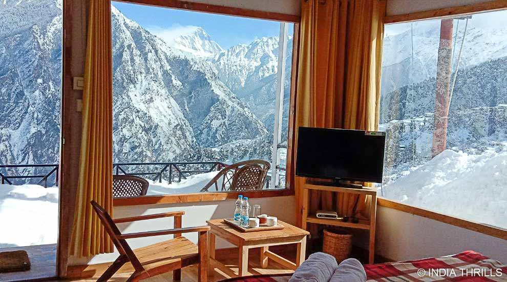 12 Best Auli Hotels And Resorts | Hotels and Resort In Auli For Stay