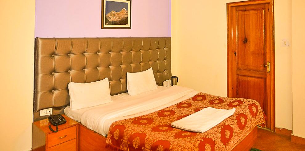 The Mount View | Best Hotel Room