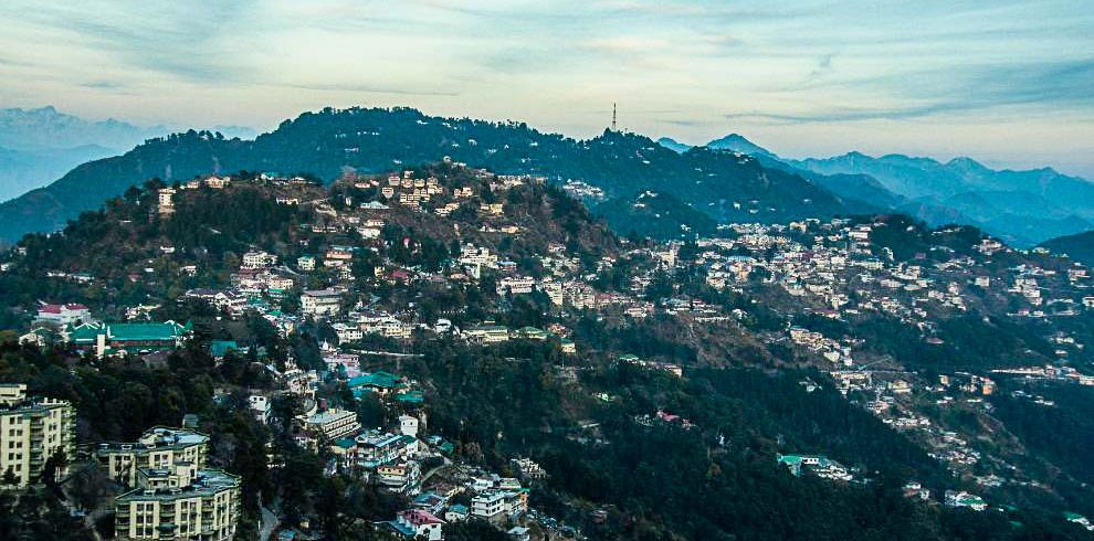 Dehradun Mussoorie Auli Package