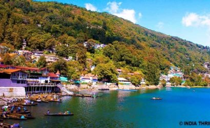 Nainital Travel Guide