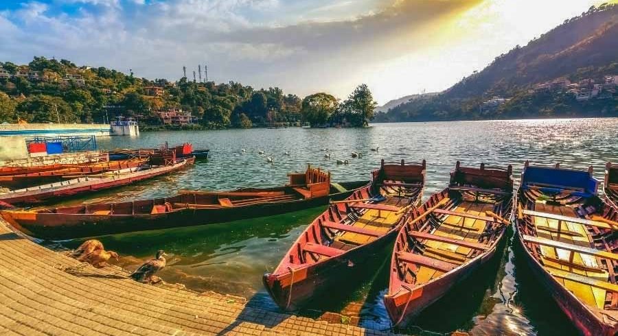 Nainital Weather, Temperature & Best time to visit Guide