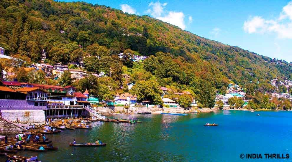 Nainital Travel Guide