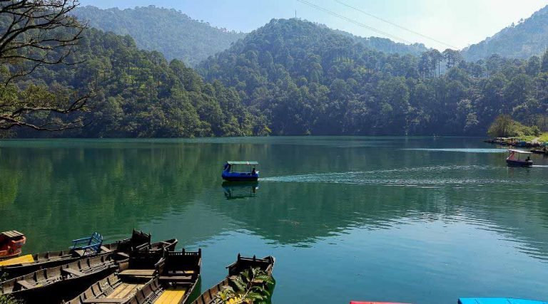 Sattal | Best places to visit in nainital