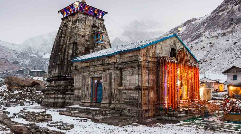 Best places to Visit in Kedarnath 2022