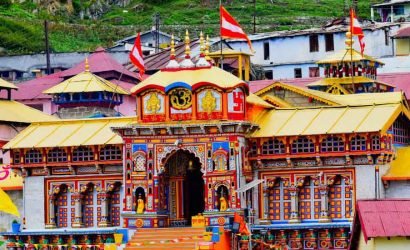 Badrinath Travel Guide 2022