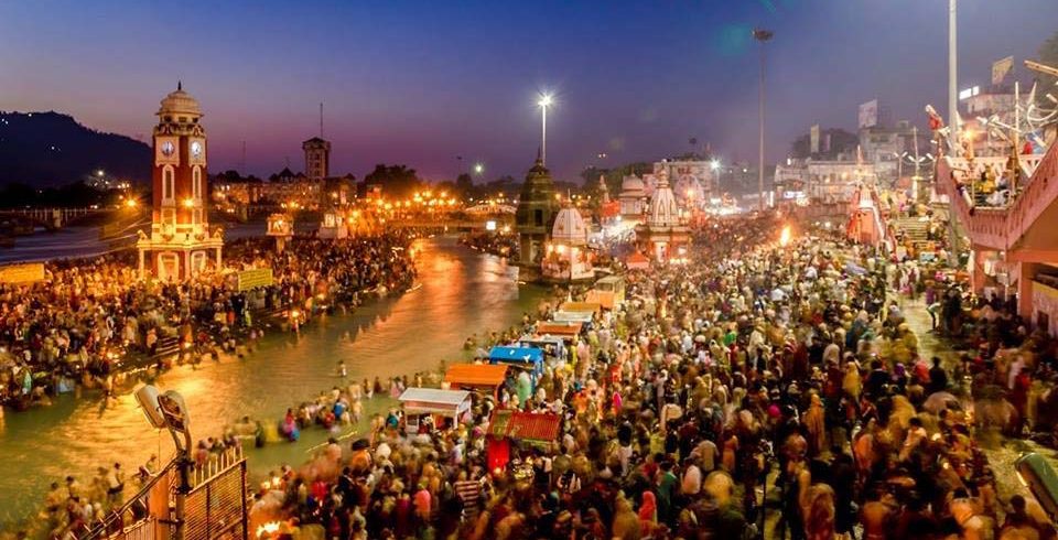 Char Dham Yatra Tour Packages