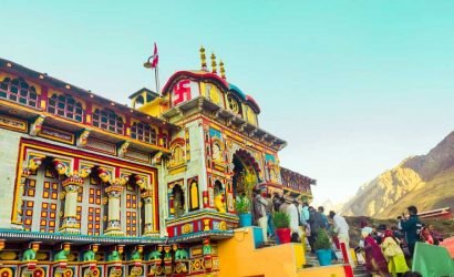 Best Places to Visit in Badrinath Dham