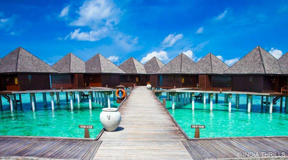 Best Of Maldives In Budget – 4 Nights 5 days