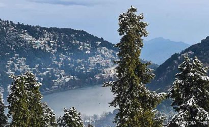 Nainital Weather & Temperature | Best time to visit