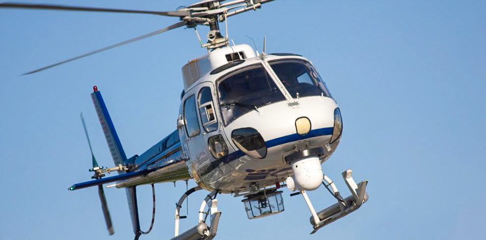 Same Day Kedarnath Badrinath Helicopter Yatra