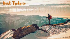 20 Best Treks in Uttarakhand