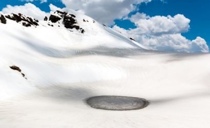 Bhrigu Lake Trek