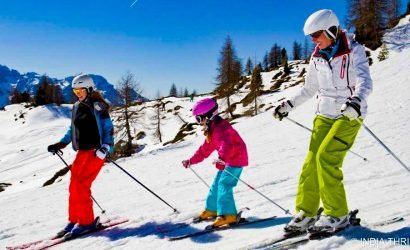 Ice Skiing in Manali | Best Things to do in Manali