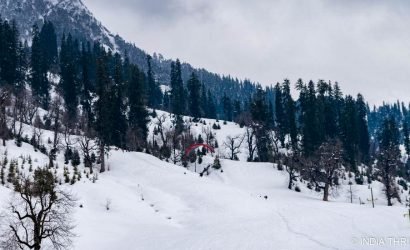 Solang Valley | Winter Sports Center