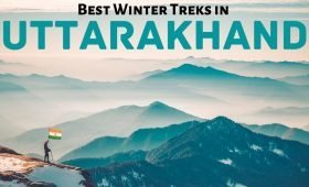 Best Winter Treks in Uttarakhand