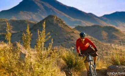 Cycling tours