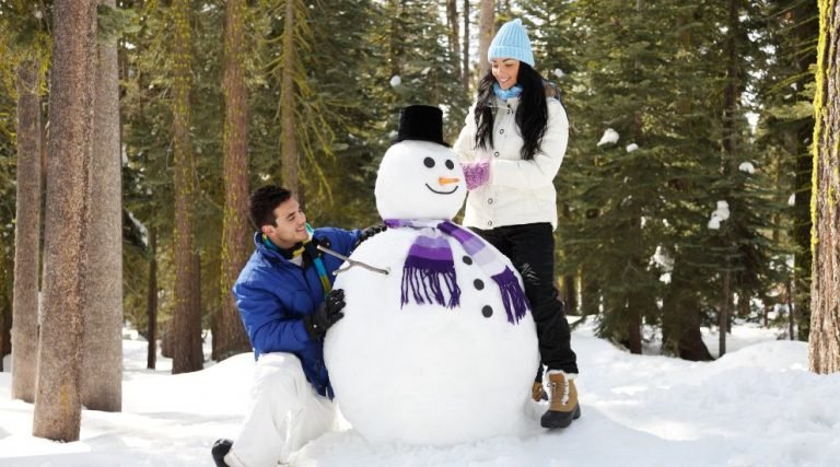 Manali Honeymoon Packages | Book Now upto 20% Off