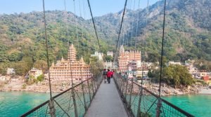 Rishikesh Tourism