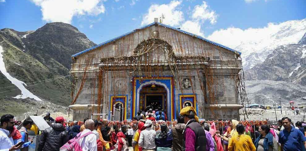 Kedarnath Trip Budget from Haridwar