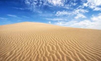 Sam Sand Dunes Travel Guide
