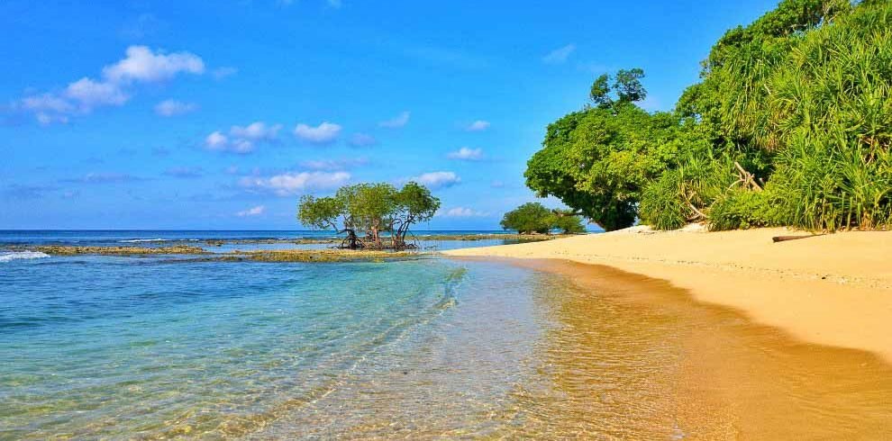 20 Best Places to Visit in Andaman