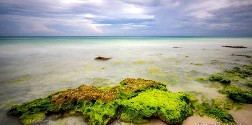 Kalapathar Beach