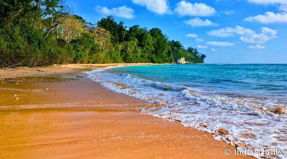 20 Best Things to do in Andaman