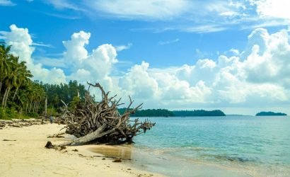 beaches in Andaman